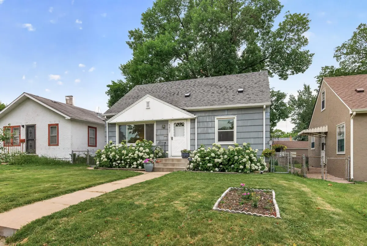 5037 Upton Avenue N, Minneapolis, MN 55430 - #1
