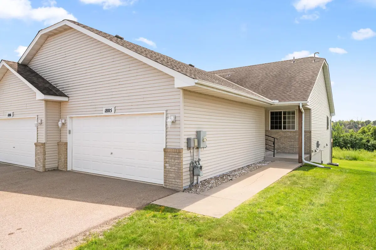 1805 Lakeridge Way, Waconia, MN 55387 - #1