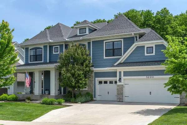 5220 Yellowstone Lane N, Plymouth, MN 55446