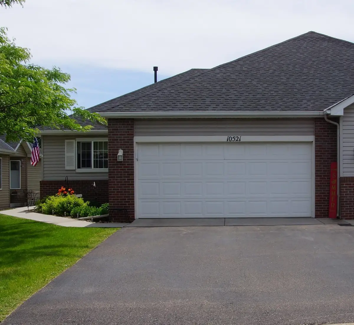 10521 64th Lane Ne, Albertville, MN 55301 - #1