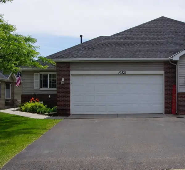 10521 64th Lane Ne, Albertville, MN 55301