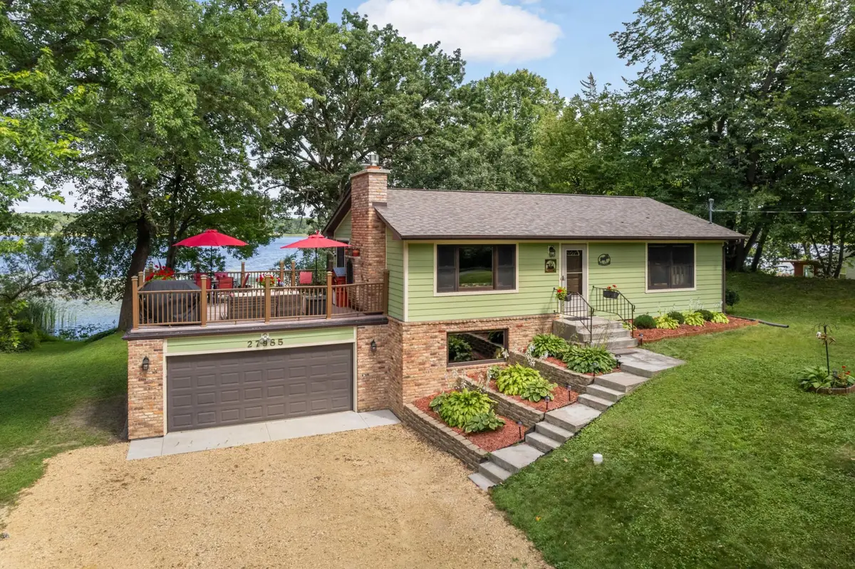27985 Lakelawn Drive, Lindstrom, MN 55045 - #1