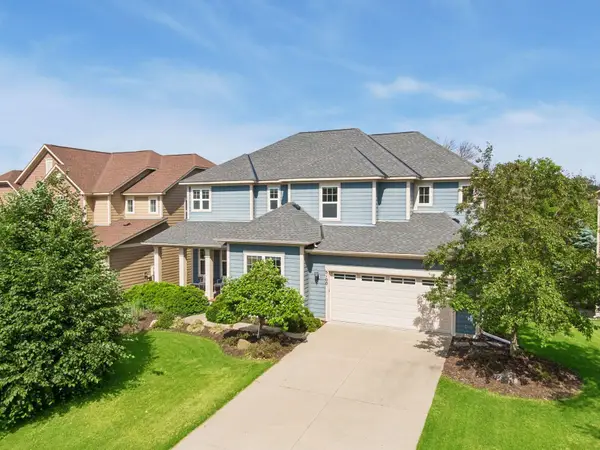 5100 Merrimac Lane N, Plymouth, MN 55446