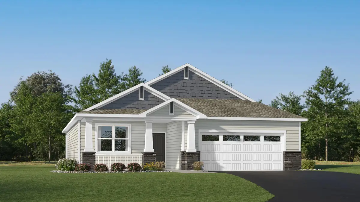 20092 Ginseng Way, Lakeville, MN 55044 - #1