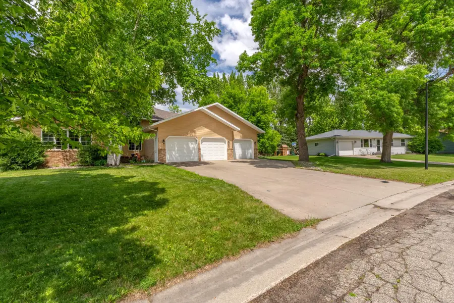 725 Westgate Circle, Hawley, MN 56549 - #3