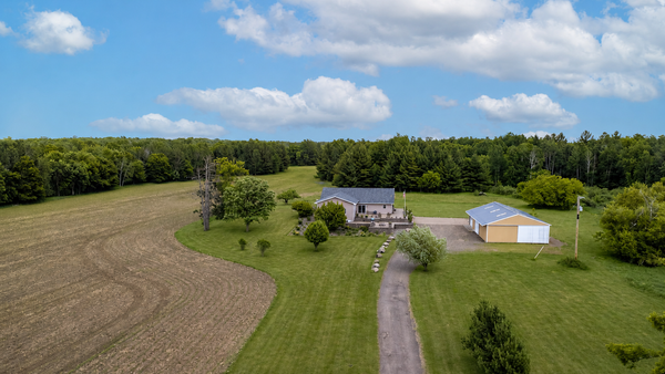 1500 Olympic Street, Braham, MN 55006