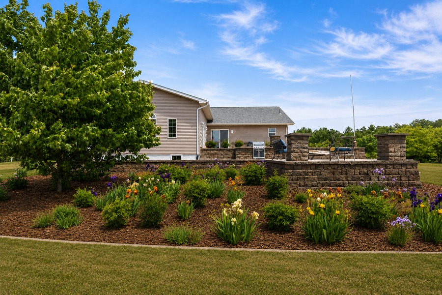 1500 Olympic Street, Braham, MN 55006 - #2