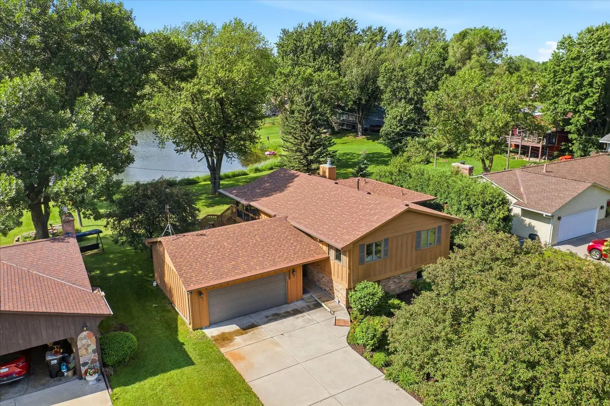 2516 Ridge Lane, Mounds View, MN 55112 - #1