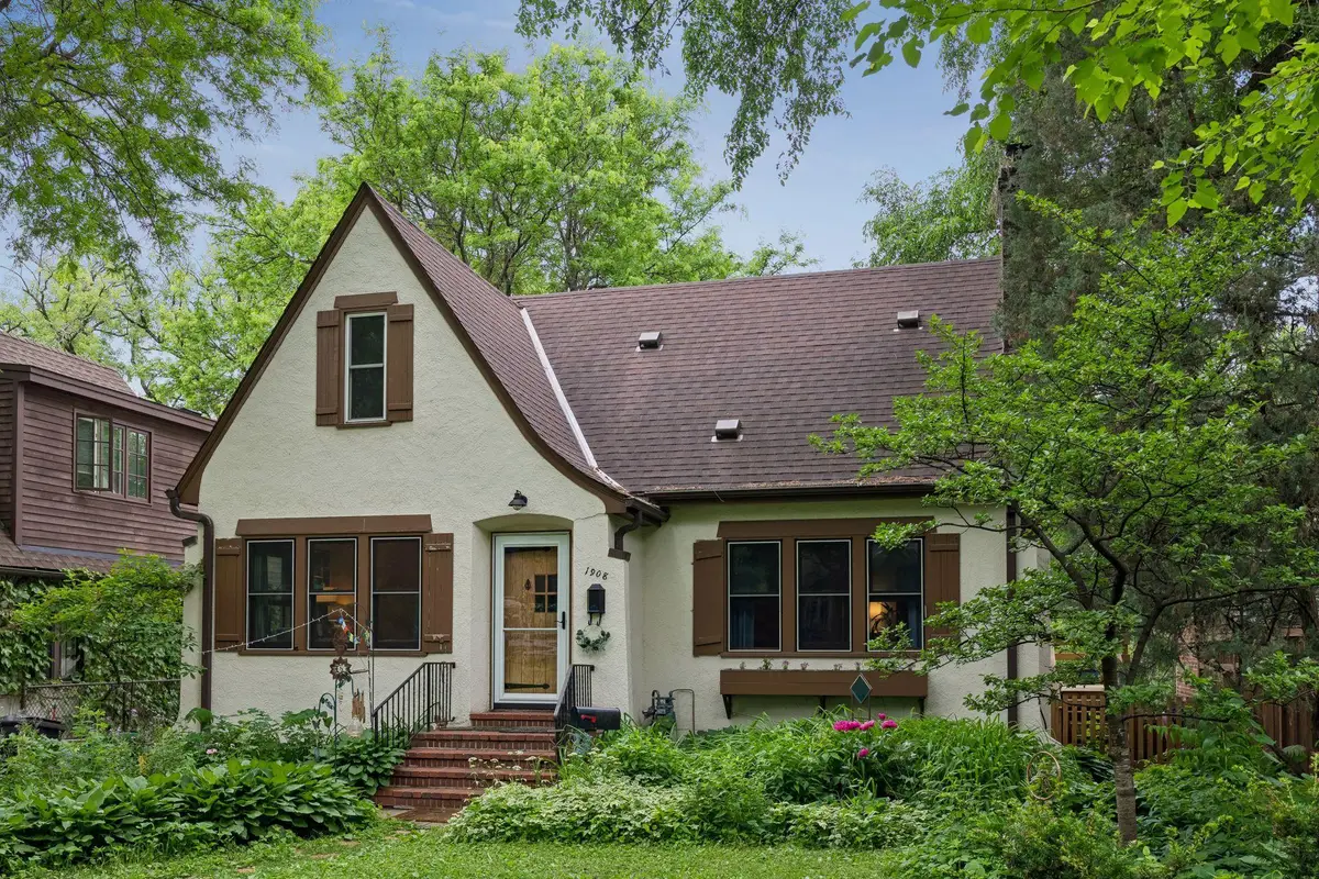 1908 E River Terrace, Minneapolis, MN 55414 - #1