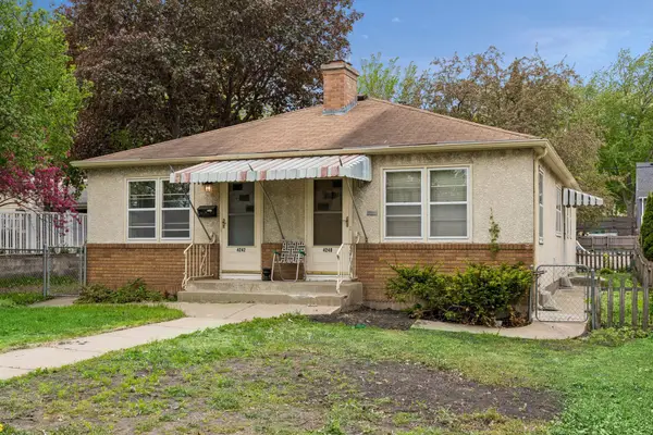 4240 Bloomington Avenue, Minneapolis, MN 55407