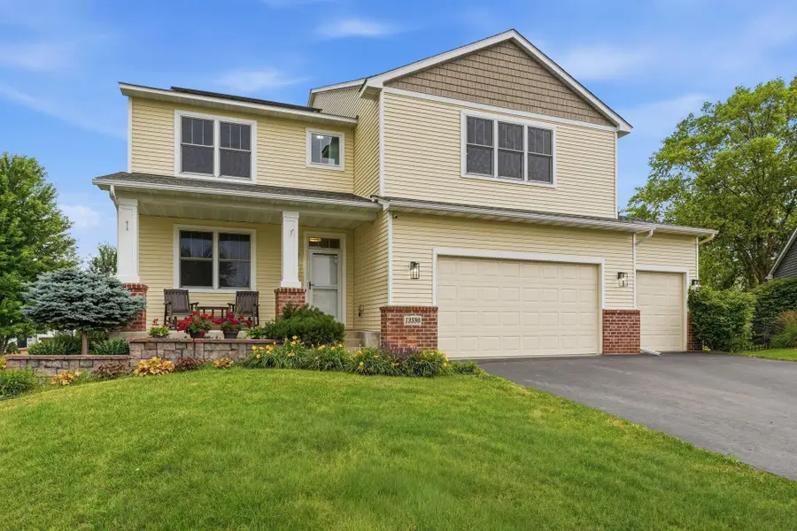 13590 Athena Court, Rosemount, MN 55068 - #2