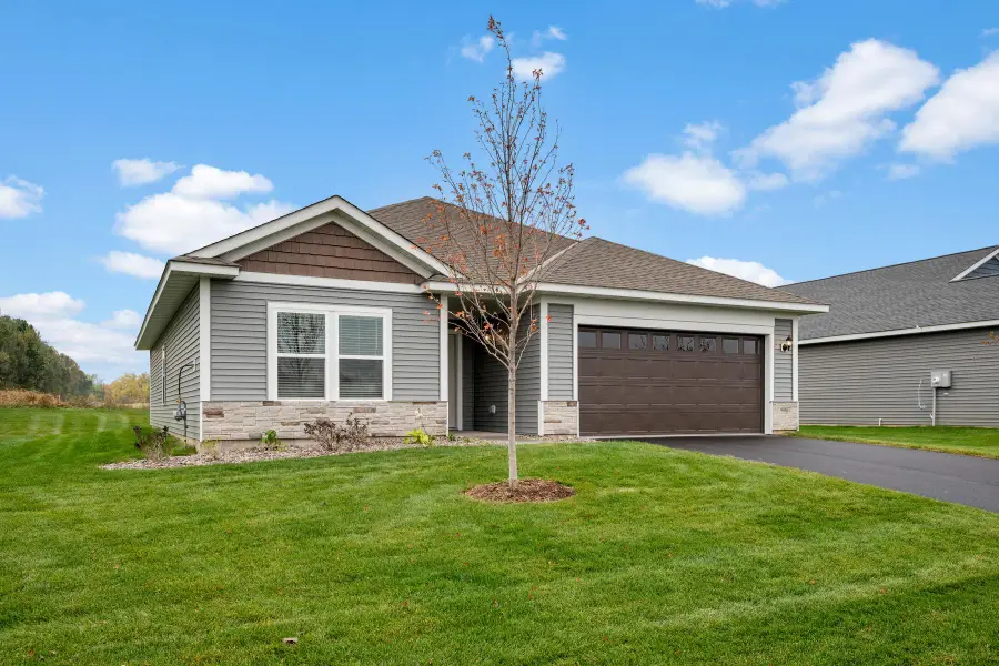 7691 Birch Street, Clear Lake, MN 55319 - #2