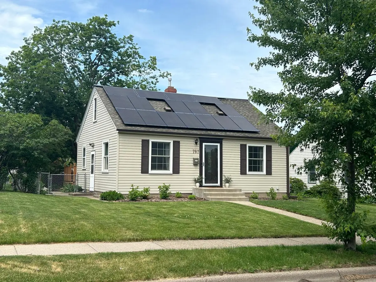 757 Nebraska Avenue W, Saint Paul, MN 55117 - #1