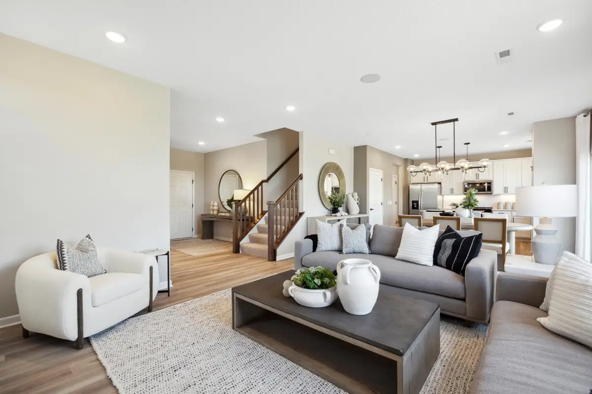 21926 Rouillard Boulevard, Rogers, MN 55374 - #1