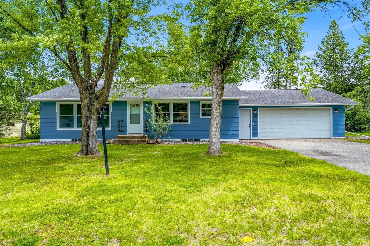 535 2nd Avenue Ne, Milaca, MN 56353 - #1