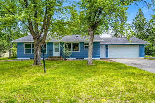535 2nd Avenue Ne, Milaca, MN 56353