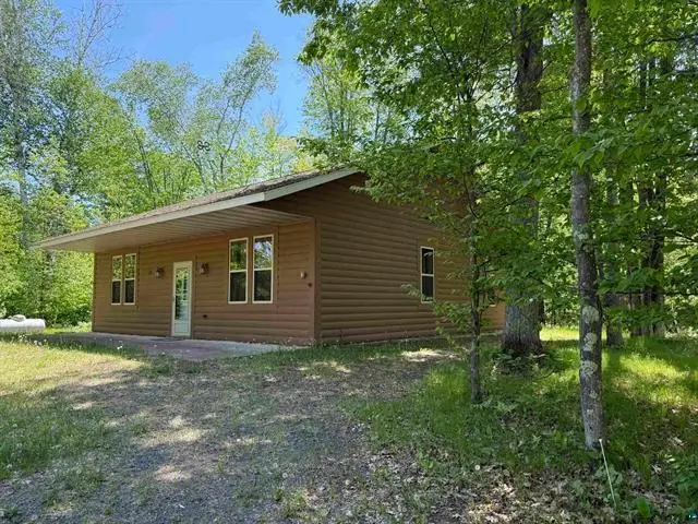 9600 W Kickin Back Trail, Iron River, WI 54847 - #1