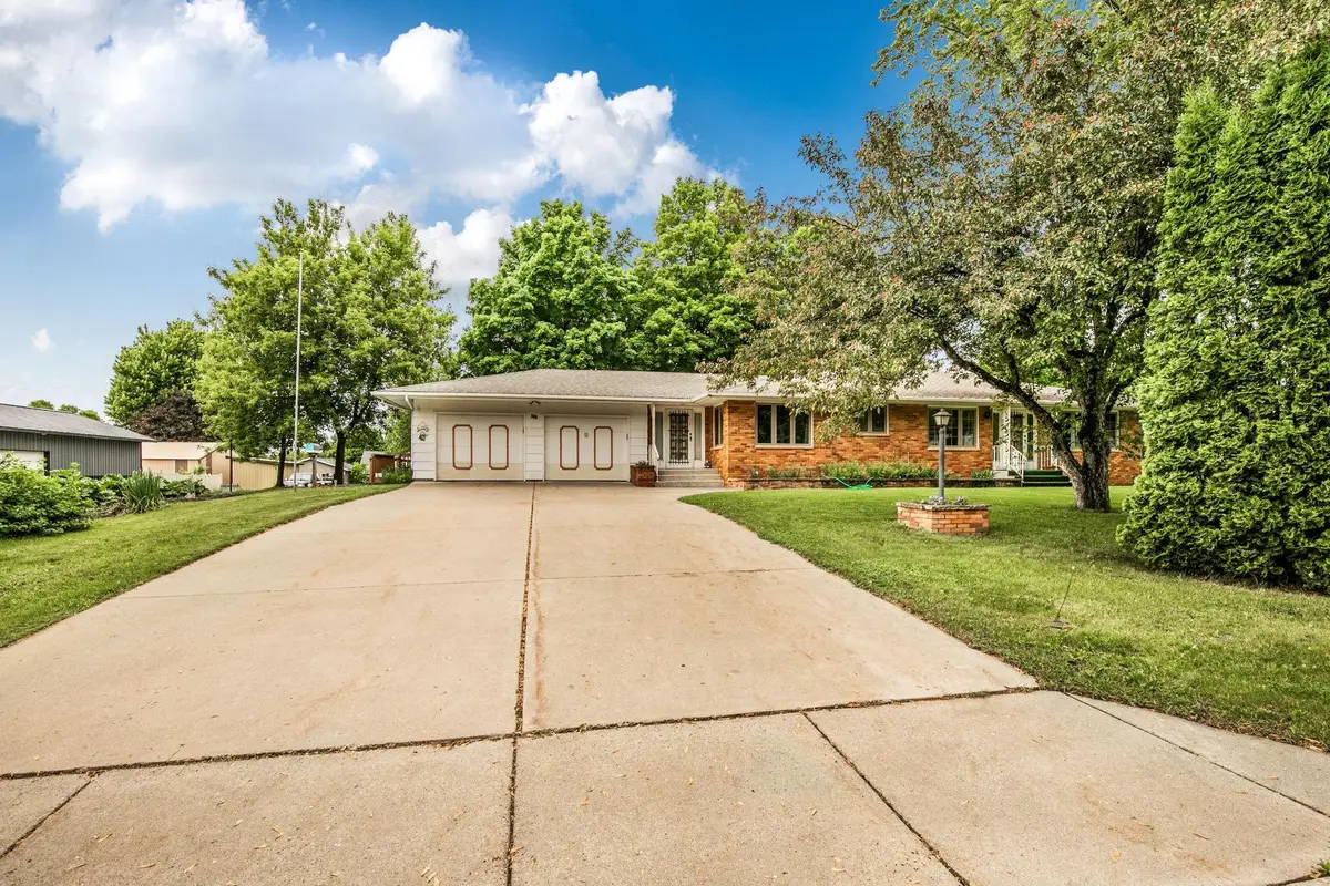 331 Prairie Street, Holdingford, MN 56340 - #1