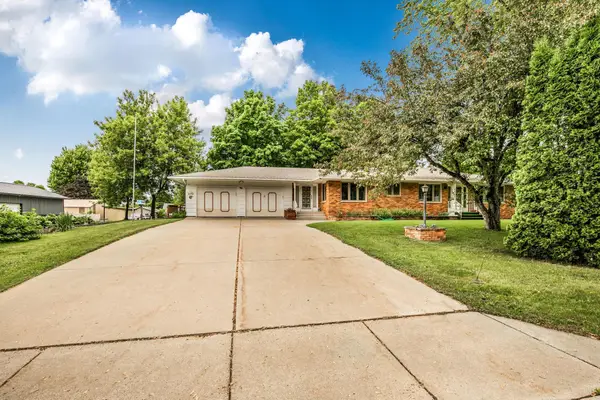 331 Prairie Street, Holdingford, MN 56340