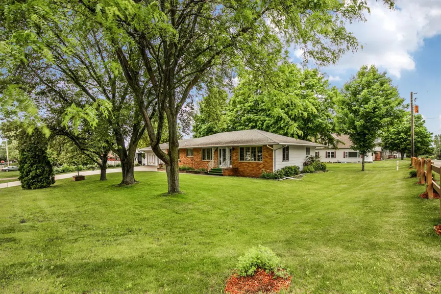 331 Prairie Street, Holdingford, MN 56340 - #3