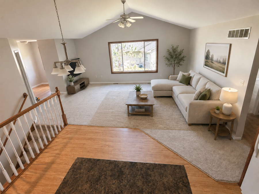 W920 Cardinal Drive, Spring Valley, WI 54767 - #2