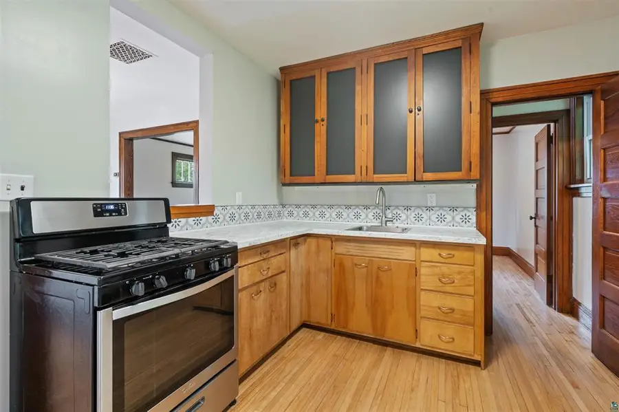 1428 Fern Avenue, Duluth, MN 55805 - #3