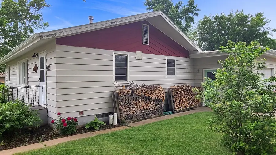 400 Cottage Avenue, Hendricks, MN 56136 - #3