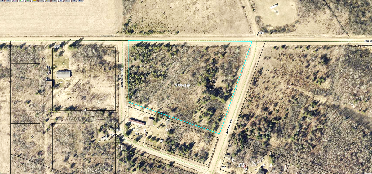 TBD 52nd Avenue Nw, Williams, MN 56686 - #1