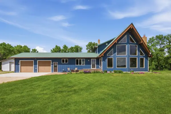 13120 120th Avenue S, Sabin, MN 56580