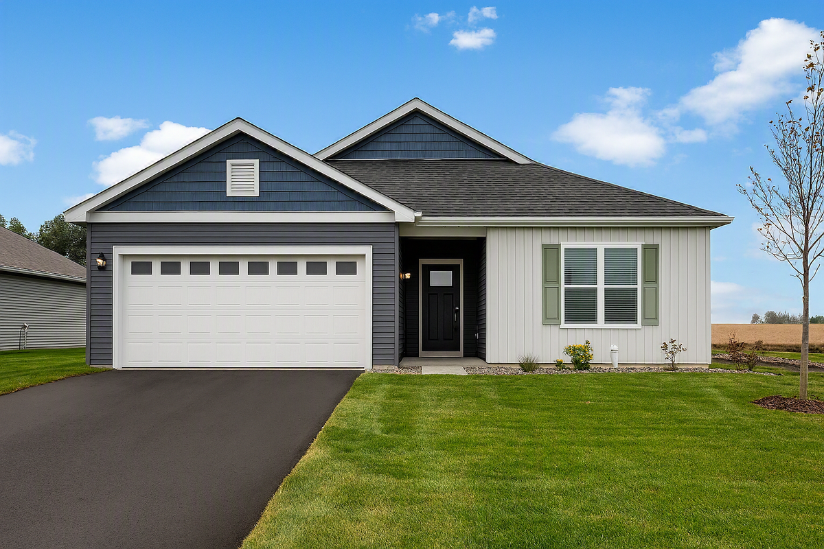 901 Spruce Circle N, Cambridge, MN 55008 - #1