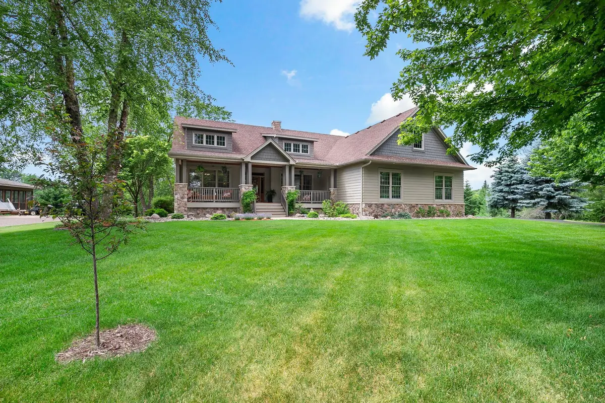 4830 Lily Avenue N, Lake Elmo, MN 55042 - #1