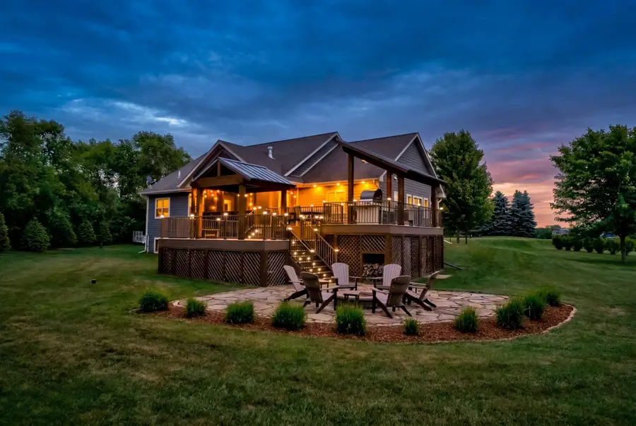 469 Dylan Court, Hudson, WI 54016 - #2