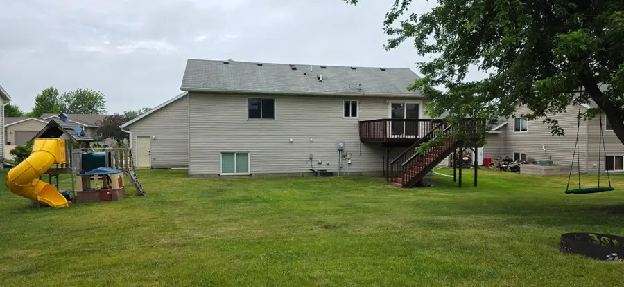 506 7th Avenue Ne, Byron, MN 55920 - #2