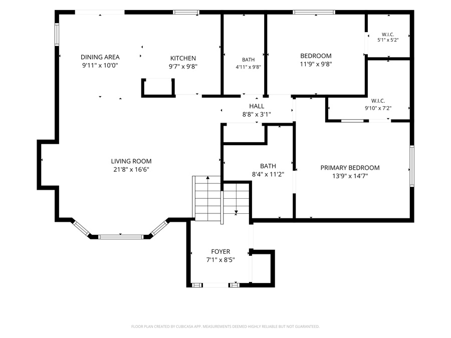 506 7th Avenue Ne, Byron, MN 55920 - #3