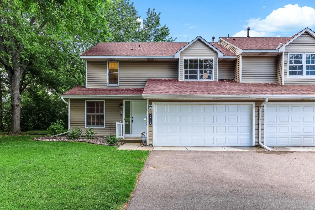 6677 Stillwater Boulevard N, Oakdale, MN 55128 - #1
