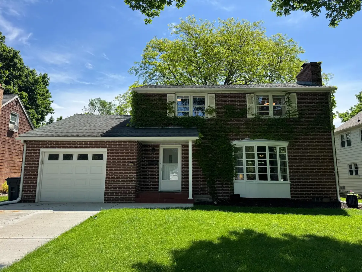 107 S Whitney Street, Marshall, MN 56258 - #1