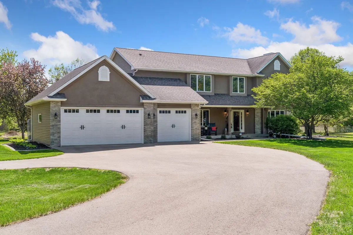12145 Illies Avenue N, Hugo, MN 55038 - #1