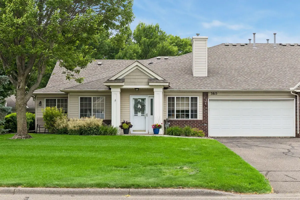 3815 Linden Avenue, White Bear Lake, MN 55110 - #1
