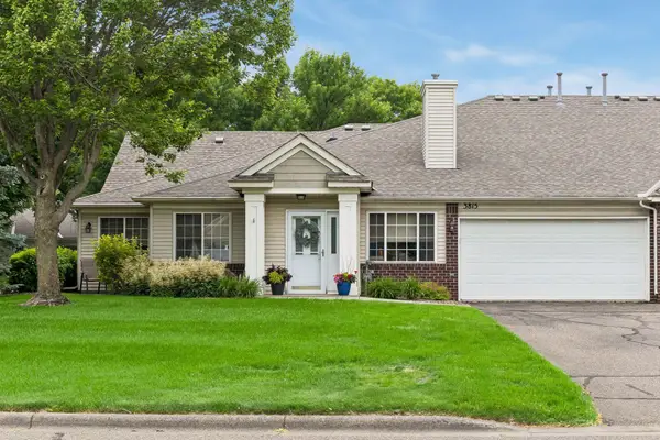 3815 Linden Avenue, White Bear Lake, MN 55110