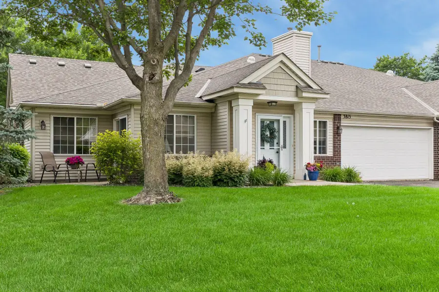 3815 Linden Avenue, White Bear Lake, MN 55110 - #2