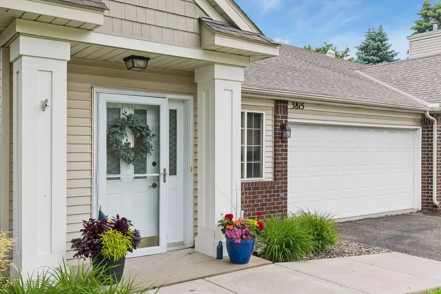 3815 Linden Avenue, White Bear Lake, MN 55110 - #3