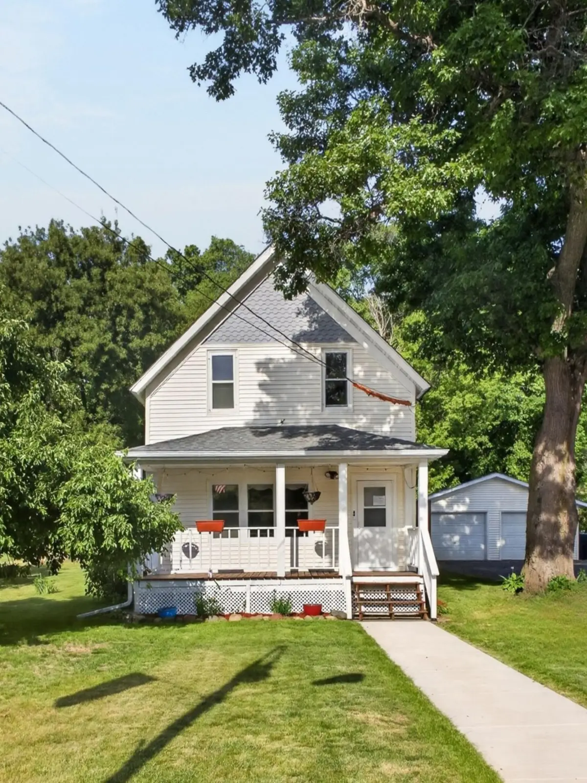 430 S Vincent Street, Saint Croix Falls, WI 54024 - #1