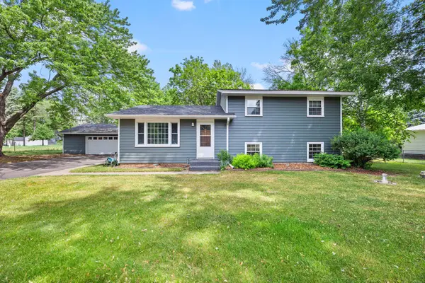 12724 316th Avenue, Princeton, MN 55371
