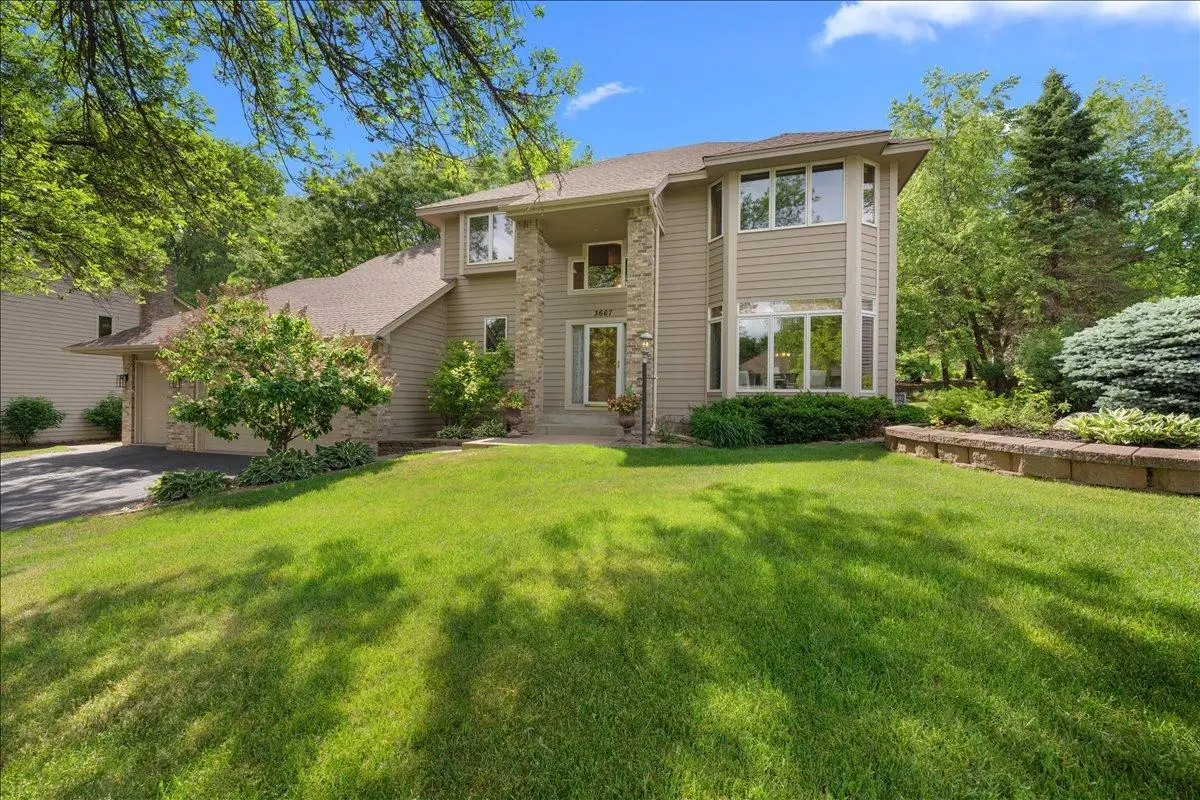 3667 Woodland Trail, Eagan, MN 55123 - #1