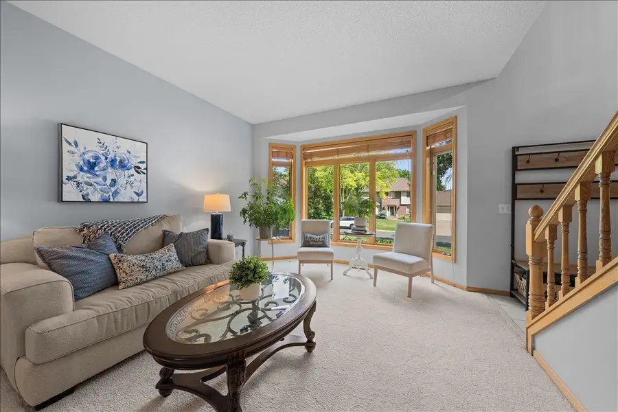 3667 Woodland Trail, Eagan, MN 55123 - #3