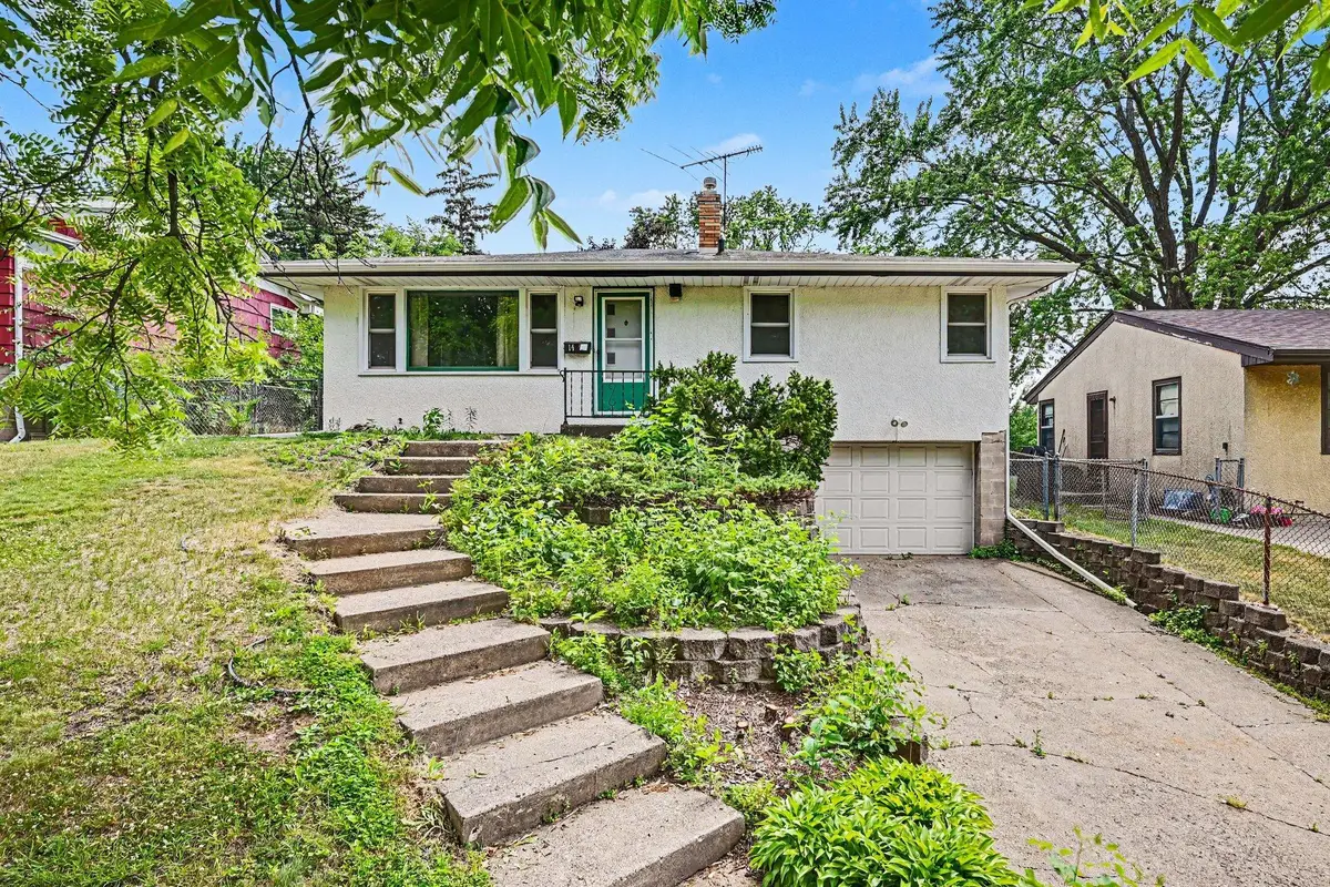 1450 Fremont Avenue, Saint Paul, MN 55106 - #1