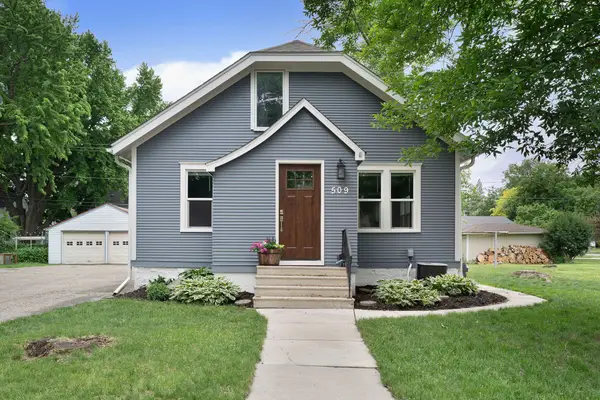 509 E Academy Street, Owatonna, MN 55060