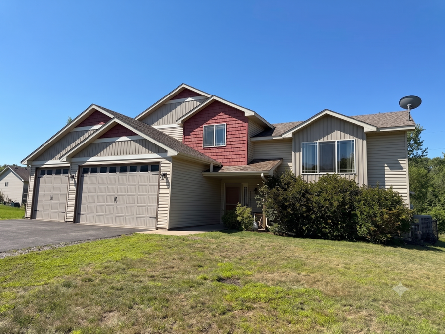 820 Kelly Street, Lino Lakes, MN 55014 - #2