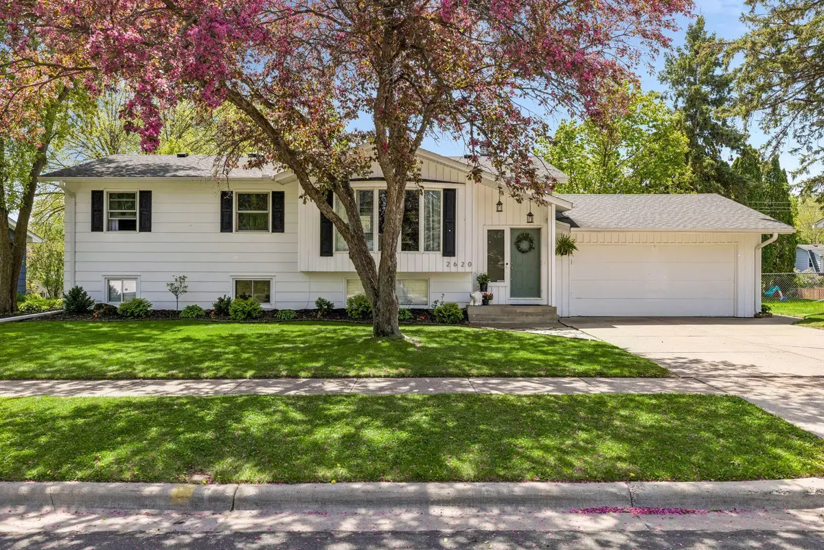 2620 Cedar Avenue, White Bear Lake, MN 55110 - #1