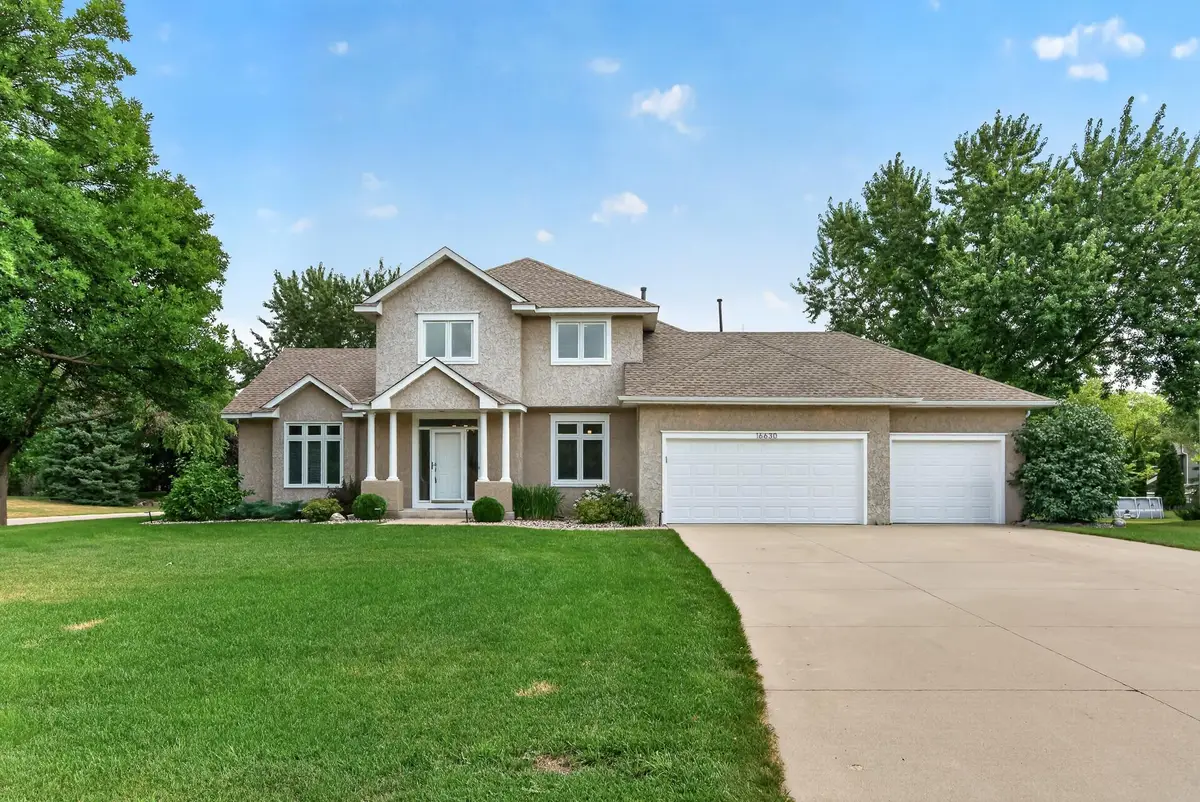 16630 Jaguar Avenue, Lakeville, MN 55044 - #1